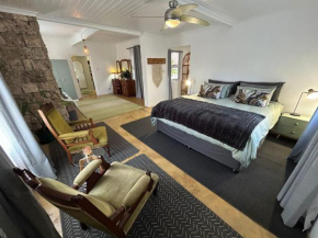 Alikreukel Guest House
